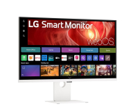 LG Smart Monitor 37U730SA-W 37U730SA-W.AEU - 1359247 - zdjęcie 2